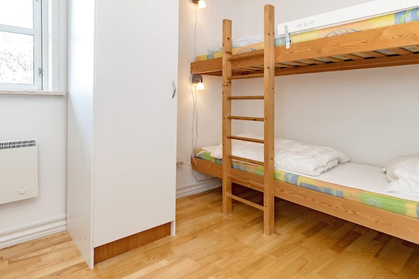 Foto van 8 persoons vakantie huis in Løgstrup-By Traum - Vakantiehuis in Løgstrup - Indoor