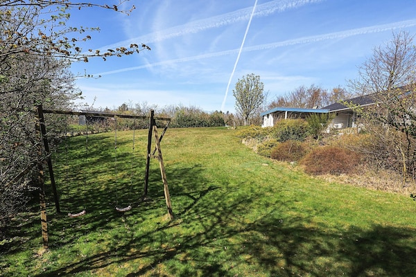 Foto van 8 persoons vakantie huis in Spøttrup-By Traum - Vakantiehuis in Spøttrup - View