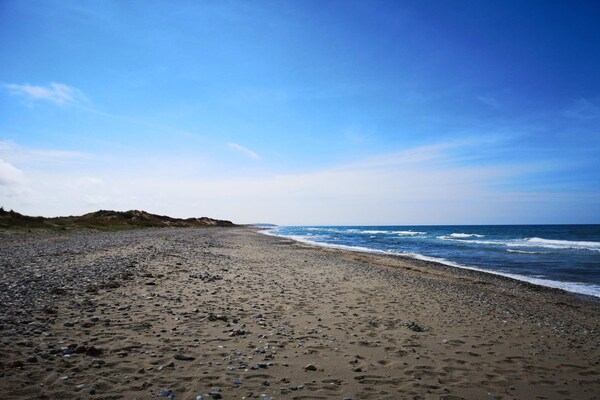 Foto van 8 persoons vakantie huis in Melby-By Traum - Vakantiehuis in Melby - WaterView
