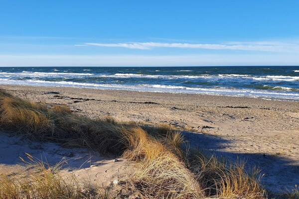 Foto van 8 persoons vakantie huis in Melby-By Traum - Vakantiehuis in Melby - WaterView