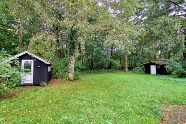 Foto van 8 persoons vakantie huis in Melby-By Traum - Vakantiehuis in Melby - Outdoor