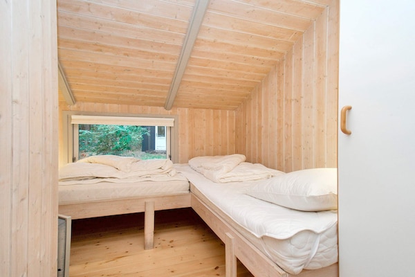 Foto van 8 persoons vakantie huis in Melby-By Traum - Vakantiehuis in Melby - Indoor