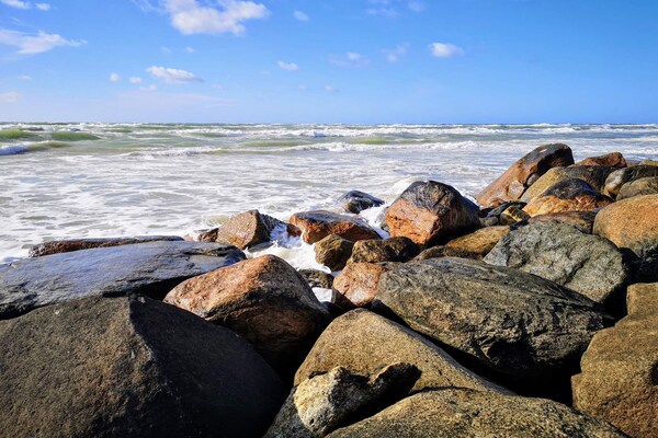 Foto van 8 persoons vakantie huis in Løkken-By Traum - Vakantiehuis in Løkken - WaterView