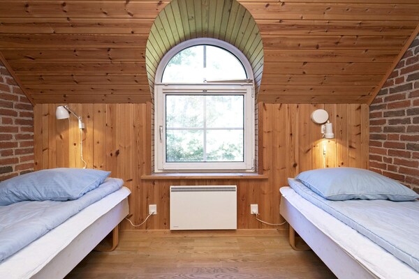 Foto van 8 persoons vakantie huis in Løkken-By Traum - Vakantiehuis in Løkken - Indoor