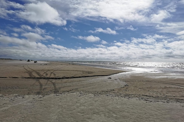 Foto van 8 persoons vakantie huis in Løkken-By Traum - Vakantiehuis in Løkken - Untagged