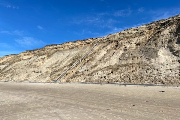 Foto van 8 persoons vakantie huis in Løkken-By Traum - Vakantiehuis in Løkken - Untagged