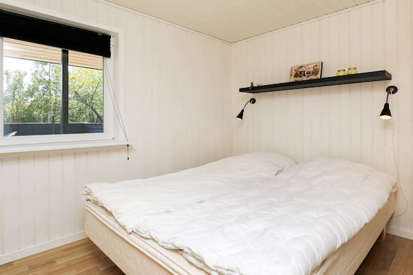 Foto van 6 persoons vakantie huis in Sæby-By Traum - Vakantiehuis in Sæby - Indoor