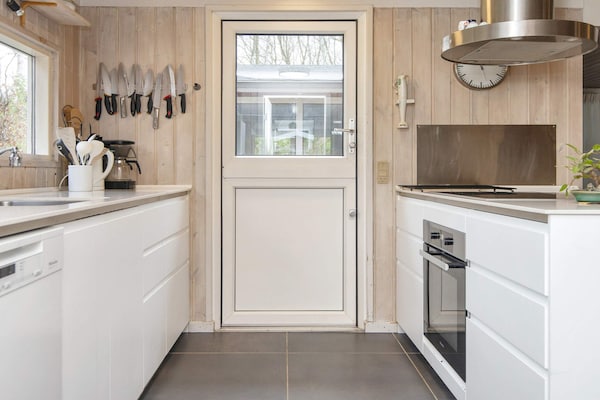 Foto van 10 persoons vakantie huis in Glesborg-By Traum - Vakantiehuis in Glesborg - Indoor