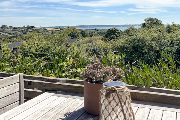 Foto van 8 persoons vakantie huis in Ebeltoft-By Traum - Vakantiehuis in Ebeltoft - View