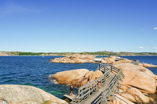 Foto van 4 persoons vakantie huis in Bovallstrand-By Traum - Vakantiehuis in Bovallstrand - View