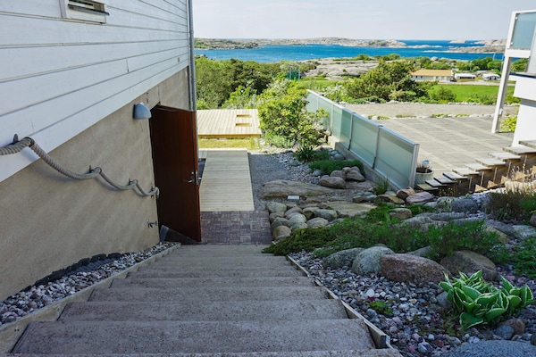 Foto van 4 persoons vakantie huis in Bovallstrand-By Traum - Vakantiehuis in Bovallstrand - Outdoor