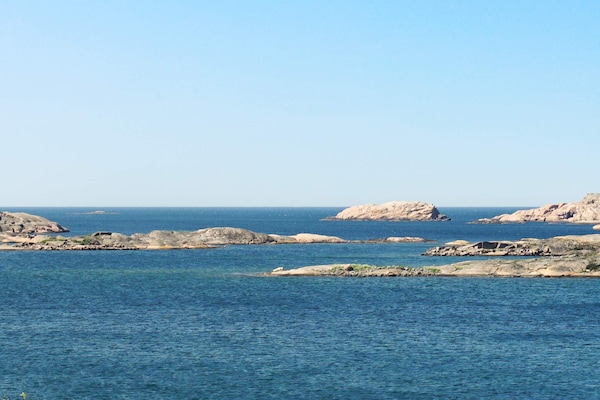 Foto van 4 persoons vakantie huis in Bovallstrand-By Traum - Vakantiehuis in Bovallstrand - View