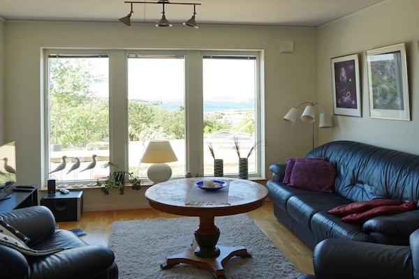 Foto van 4 persoons vakantie huis in Bovallstrand-By Traum - Vakantiehuis in Bovallstrand - Indoor