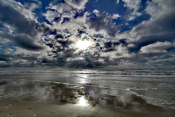 Foto van Luxe retraite Nr. Lyngby -- By Traum Ferienwohnungen - WaterView