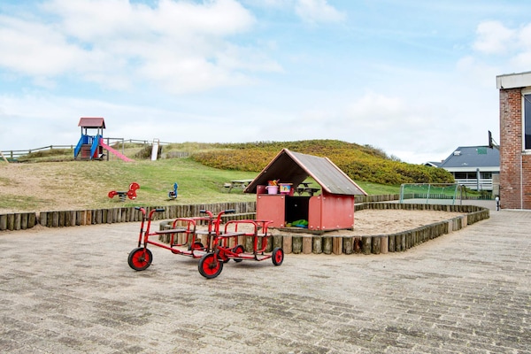Foto van 4 persoons vakantie huis in Ringkøbing - Vakantiehuis in Ringkøbing - Untagged
