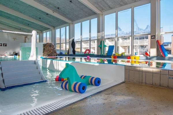 Foto van 4 persoons vakantie huis in Ringkøbing - Vakantiehuis in Ringkøbing - Untagged