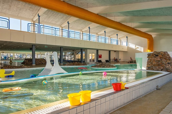 Foto van 4 persoons vakantie huis in Ringkøbing - Vakantiehuis in Ringkøbing - Untagged