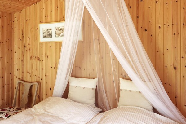 Foto van 4 persoons vakantie huis in Åsljunga-By Traum - Vakantiehuis in Åsljunga - Indoor