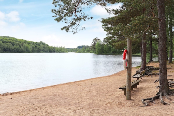 Foto van 4 persoons vakantie huis in Åsljunga-By Traum - Vakantiehuis in Åsljunga - Untagged