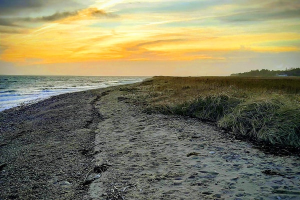 Foto van Fjordzicht Retreat met Spa -- By Traum Ferienwohnungen - WaterView