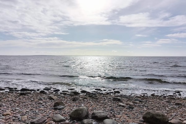 Foto van 12 persoons vakantie huis in Ebeltoft-By Traum - Vakantiehuis in Ebeltoft - WaterView