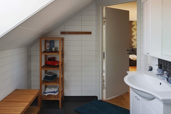 Foto van 9 persoons vakantie huis in SOLLENTUNA-By Traum - Vakantiehuis in SOLLENTUNA - Indoor