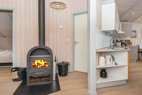 Foto van 8 persoons vakantie huis in Børkop-By Traum - Vakantiehuis in Børkop - Indoor