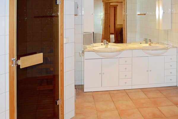 Foto van 10 persoons vakantie huis in EIDSVÅG-By Traum - Vakantiehuis in Eidsvåg - Indoor