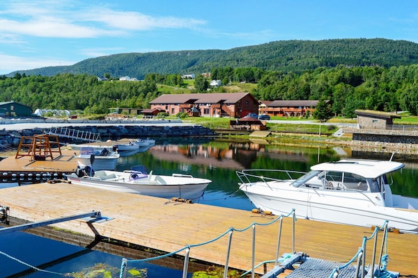 Foto van 10 persoons vakantie huis in EIDSVÅG-By Traum - Vakantiehuis in Eidsvåg - Untagged