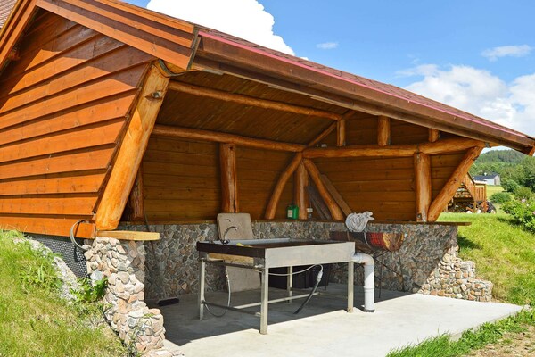 Foto van 10 persoons vakantie huis in EIDSVÅG-By Traum - Vakantiehuis in Eidsvåg - Untagged