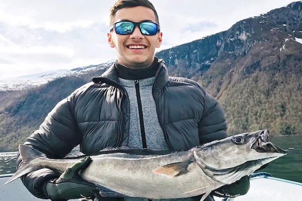 Foto van 10 persoons vakantie huis in EIDSVÅG-By Traum - Vakantiehuis in Eidsvåg - Untagged