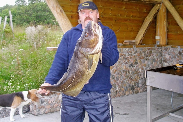 Foto van 10 persoons vakantie huis in EIDSVÅG-By Traum - Vakantiehuis in Eidsvåg - Untagged