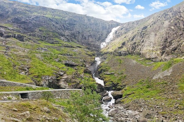Foto van 10 persoons vakantie huis in EIDSVÅG-By Traum - Vakantiehuis in Eidsvåg - Untagged