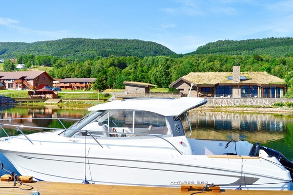 Foto van 10 persoons vakantie huis in EIDSVÅG-By Traum - Vakantiehuis in Eidsvåg - Untagged