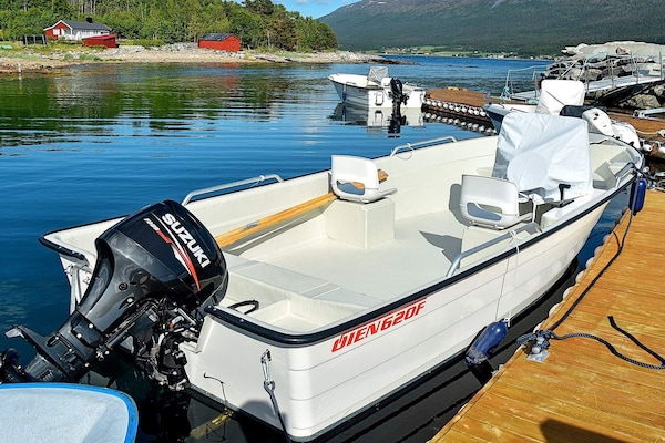 Foto van 10 persoons vakantie huis in EIDSVÅG-By Traum - Vakantiehuis in Eidsvåg - Untagged