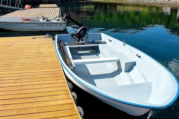 Foto van 10 persoons vakantie huis in EIDSVÅG-By Traum - Vakantiehuis in Eidsvåg - Untagged