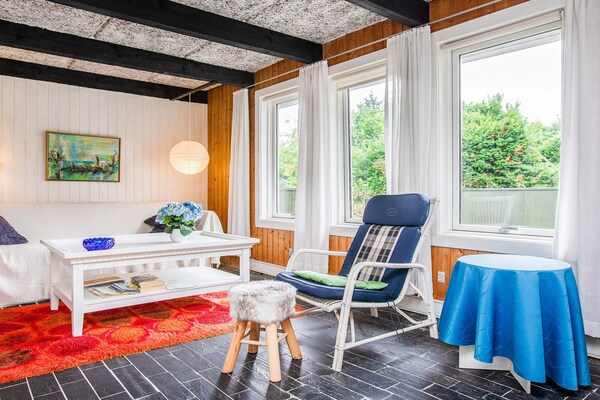 Foto van Gezellig strandhuis -- By Traum Ferienwohnungen - Vakantiehuis in Idestrup - Indoor