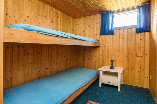 Foto van Gezellig strandhuis -- By Traum Ferienwohnungen - Vakantiehuis in Idestrup - Indoor