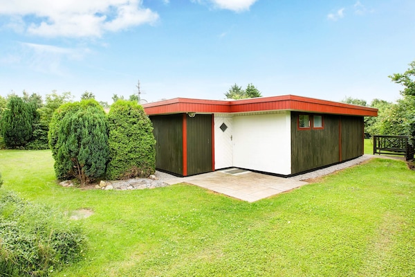 Foto van Gezellig strandhuis -- By Traum Ferienwohnungen - Vakantiehuis in Idestrup - View