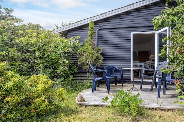 Foto van 8 persoons vakantie huis in Ålbæk - Vakantiehuis in Ålbæk - View