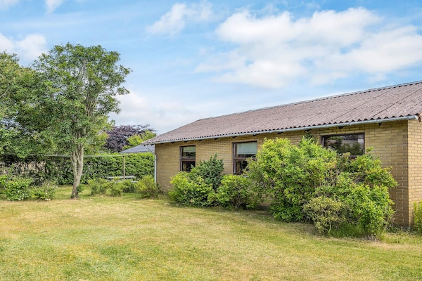 Foto van 8 persoons vakantie huis in Ålbæk - Vakantiehuis in Ålbæk - View