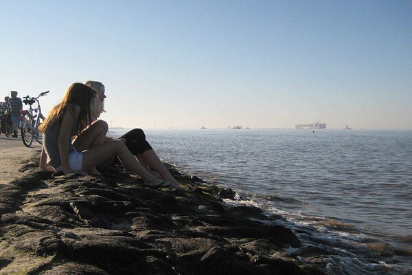 Foto van 12 persoons vakantie huis in Otterndorf - Vakantiehuis in Ottendorf - View