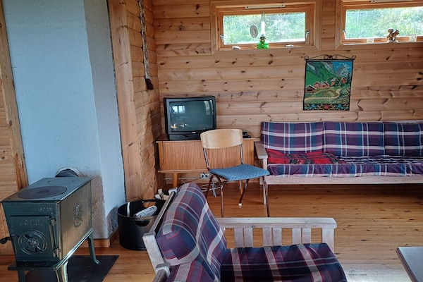 Foto van 7 persoons vakantie huis in Skjold-By Traum - Vakantiehuis in Skjold - Indoor