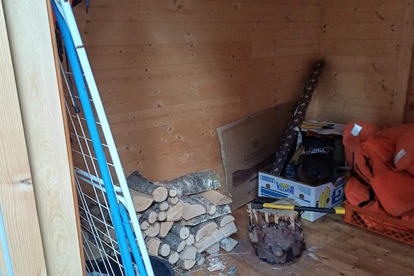 Foto van 7 persoons vakantie huis in Skjold-By Traum - Vakantiehuis in Skjold - Indoor