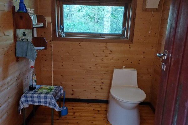 Foto van 7 persoons vakantie huis in Skjold-By Traum - Vakantiehuis in Skjold - Indoor