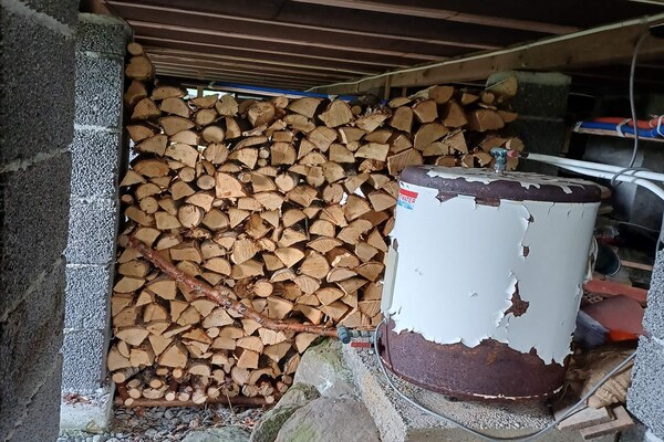 Foto van 7 persoons vakantie huis in Skjold-By Traum - Vakantiehuis in Skjold - Indoor
