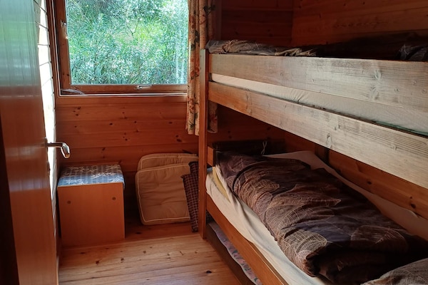 Foto van 7 persoons vakantie huis in Skjold-By Traum - Vakantiehuis in Skjold - Indoor