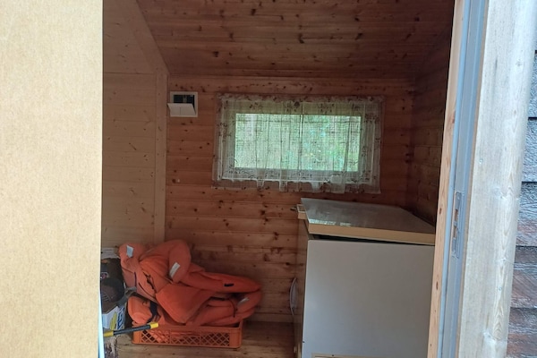 Foto van 7 persoons vakantie huis in Skjold-By Traum - Vakantiehuis in Skjold - Indoor
