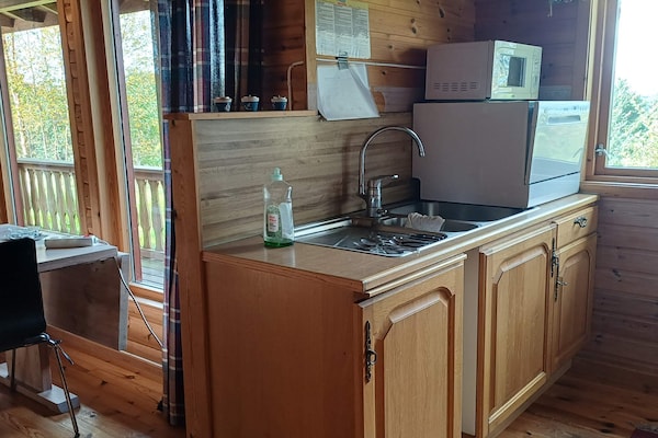 Foto van 7 persoons vakantie huis in Skjold-By Traum - Vakantiehuis in Skjold - Indoor