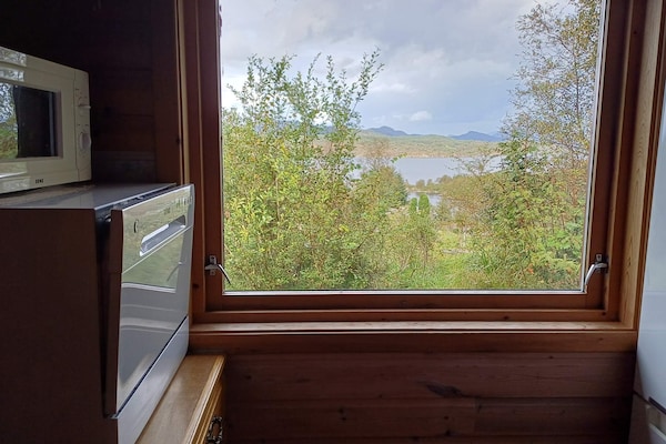 Foto van 7 persoons vakantie huis in Skjold-By Traum - Vakantiehuis in Skjold - Indoor